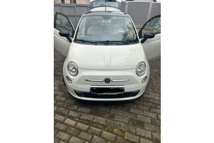 Fiat 500 Gebrauchtwagen