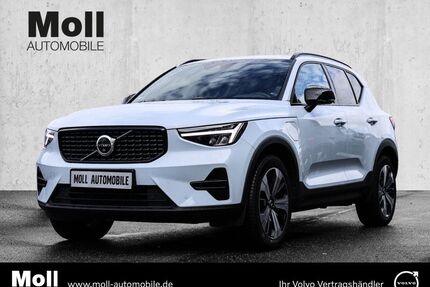 Volvo XC40 Gebrauchtwagen