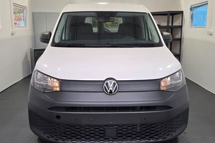 VW Caddy Maxi Gebrauchtwagen