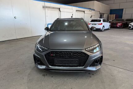 Audi RS4 Gebrauchtwagen