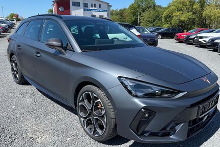 Cupra Leon Gebrauchtwagen