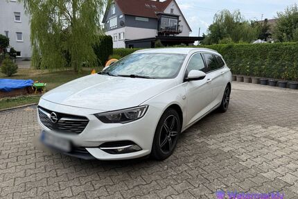 Opel Insignia Gebrauchtwagen