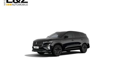 Renault Espace Gebrauchtwagen