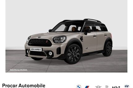 Mini Countryman S (Cooper) Gebrauchtwagen