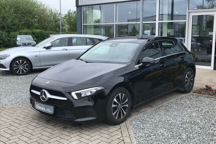 Mercedes-Benz A 180 Gebrauchtwagen