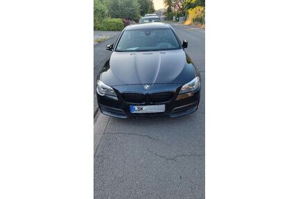 BMW 520 Gebrauchtwagen