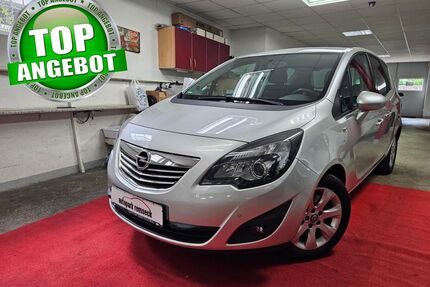 Opel Meriva Gebrauchtwagen