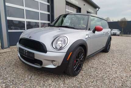 Mini John Cooper Works Clubman Gebrauchtwagen