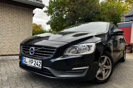 Volvo V60 Gebrauchtwagen