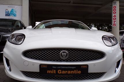 Jaguar XK Gebrauchtwagen