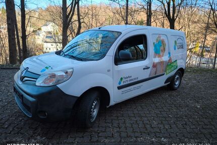 Renault Kangoo Gebrauchtwagen