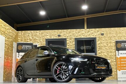 Audi RS6 Gebrauchtwagen