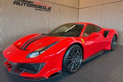 Ferrari 488 Pista Gebrauchtwagen