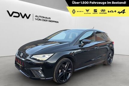 Seat Ibiza Gebrauchtwagen