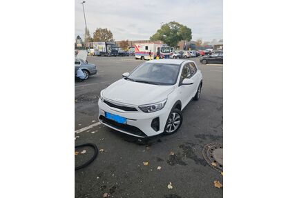 Kia Stonic Gebrauchtwagen