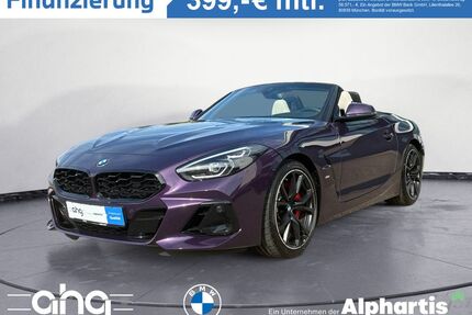 BMW Z4 Gebrauchtwagen
