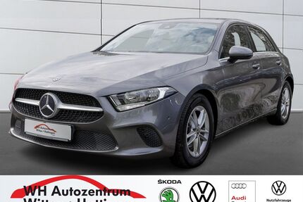 Mercedes-Benz A 180 Gebrauchtwagen