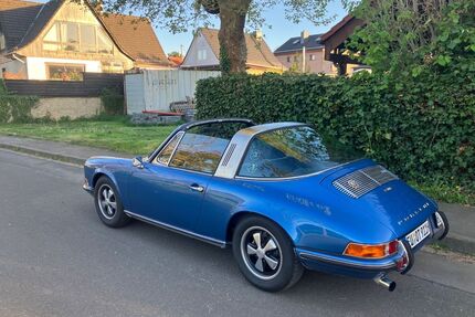 Porsche 911 Urmodell Gebrauchtwagen