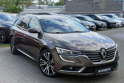 Renault Talisman Gebrauchtwagen
