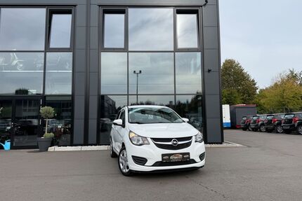 Opel Karl Gebrauchtwagen