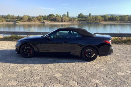 BMW M4 Gebrauchtwagen