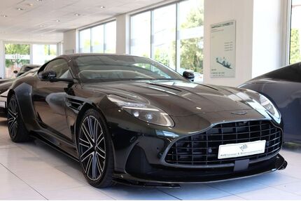 Aston Martin DB12 Gebrauchtwagen