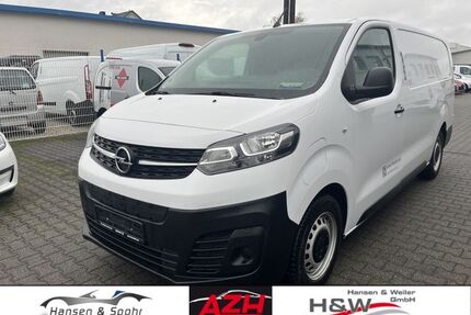Opel Vivaro Gebrauchtwagen