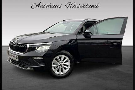 Skoda Kamiq Gebrauchtwagen