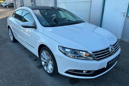 VW CC Gebrauchtwagen