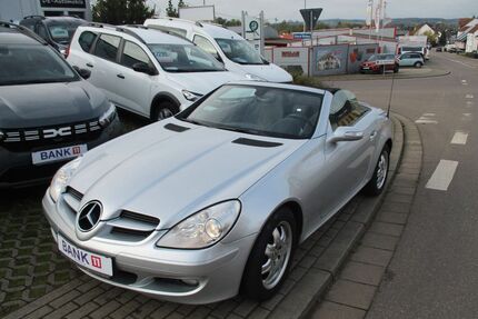 Mercedes-Benz SLK 200 Gebrauchtwagen