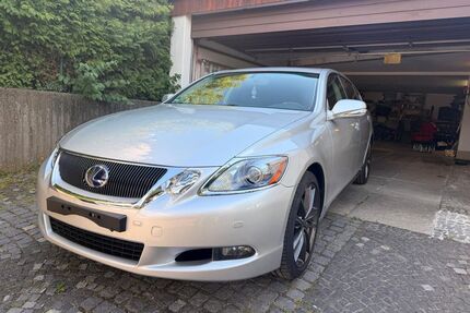 Lexus GS 450 Gebrauchtwagen