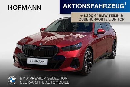 BMW 520 Gebrauchtwagen