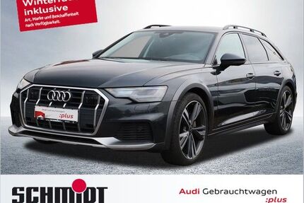 Audi A6 Allroad Gebrauchtwagen