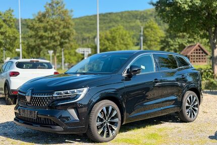 Renault Austral Gebrauchtwagen