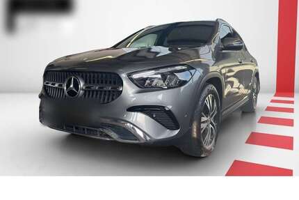 Mercedes-Benz GLA 200 Gebrauchtwagen