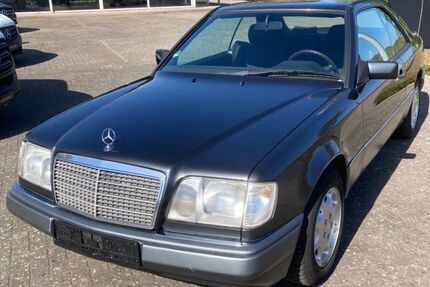 Mercedes-Benz E 200 Gebrauchtwagen