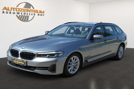 BMW 530 Gebrauchtwagen