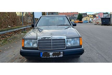 Mercedes-Benz 200 Gebrauchtwagen