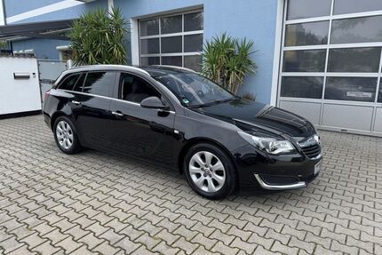 Opel Insignia Gebrauchtwagen