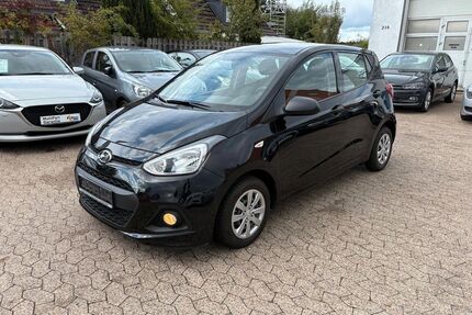Hyundai i10 Gebrauchtwagen
