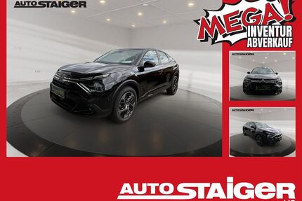 Citroen C4 Gebrauchtwagen