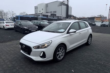 Hyundai i30 Gebrauchtwagen