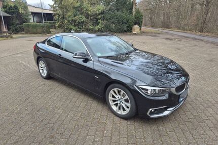 BMW 420 Gebrauchtwagen