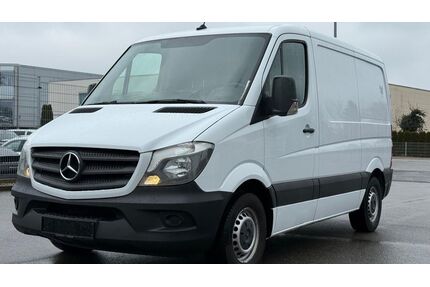 Mercedes-Benz Sprinter Gebrauchtwagen