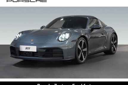 Porsche 992 Gebrauchtwagen