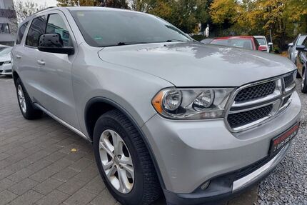 Dodge Durango Gebrauchtwagen