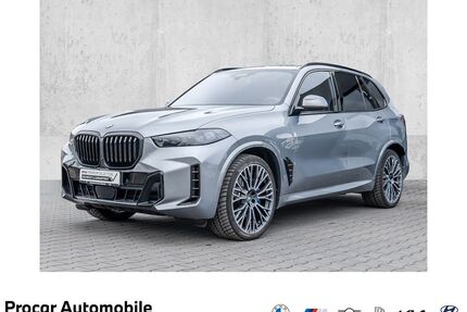 BMW X5 Gebrauchtwagen