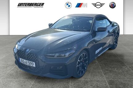 BMW 420 Gebrauchtwagen