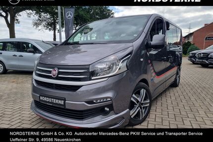 Fiat Talento Gebrauchtwagen