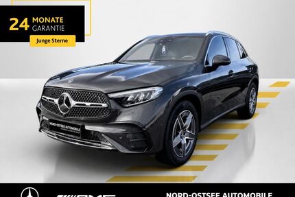 Mercedes-Benz GLC 300 Gebrauchtwagen